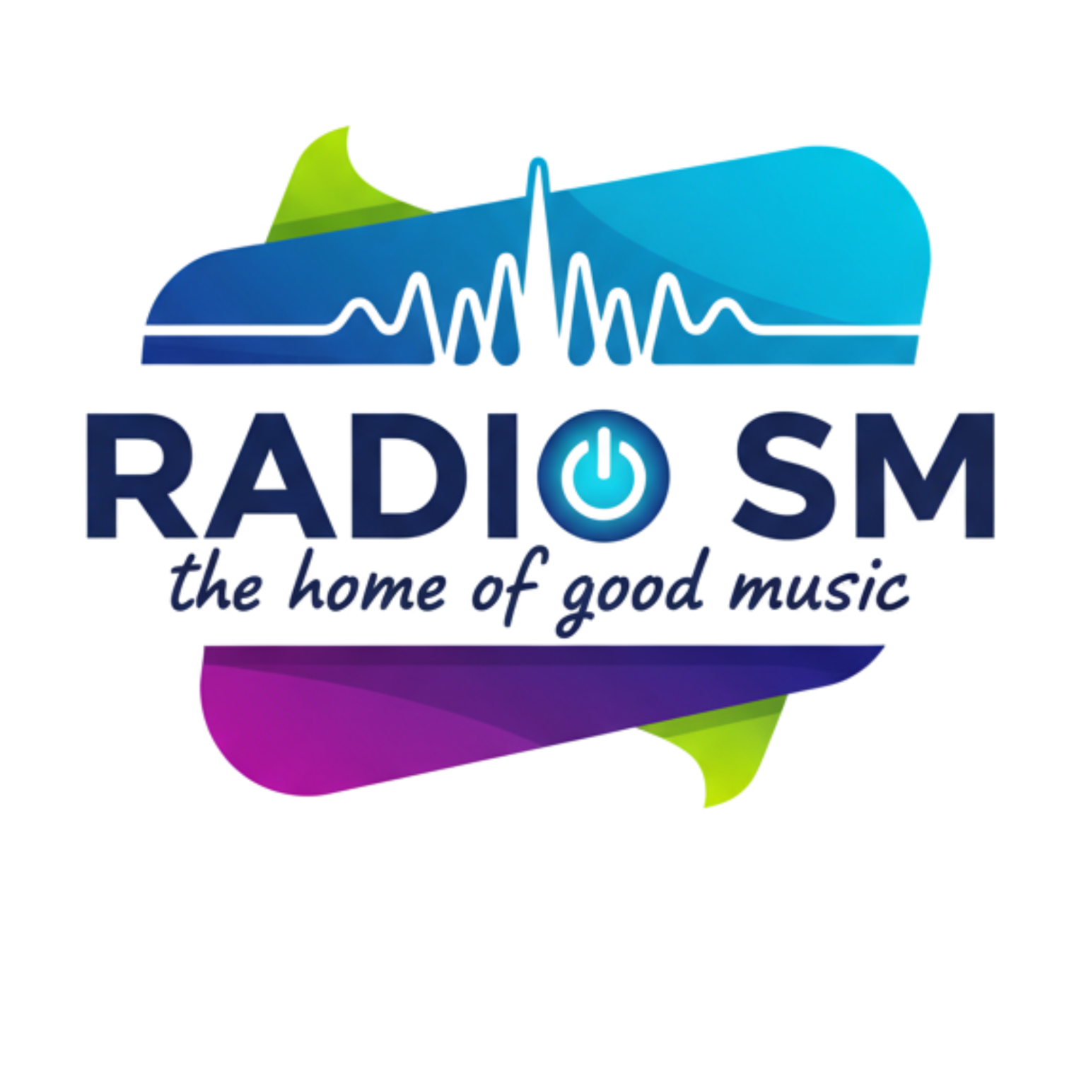 Radio SM Logo