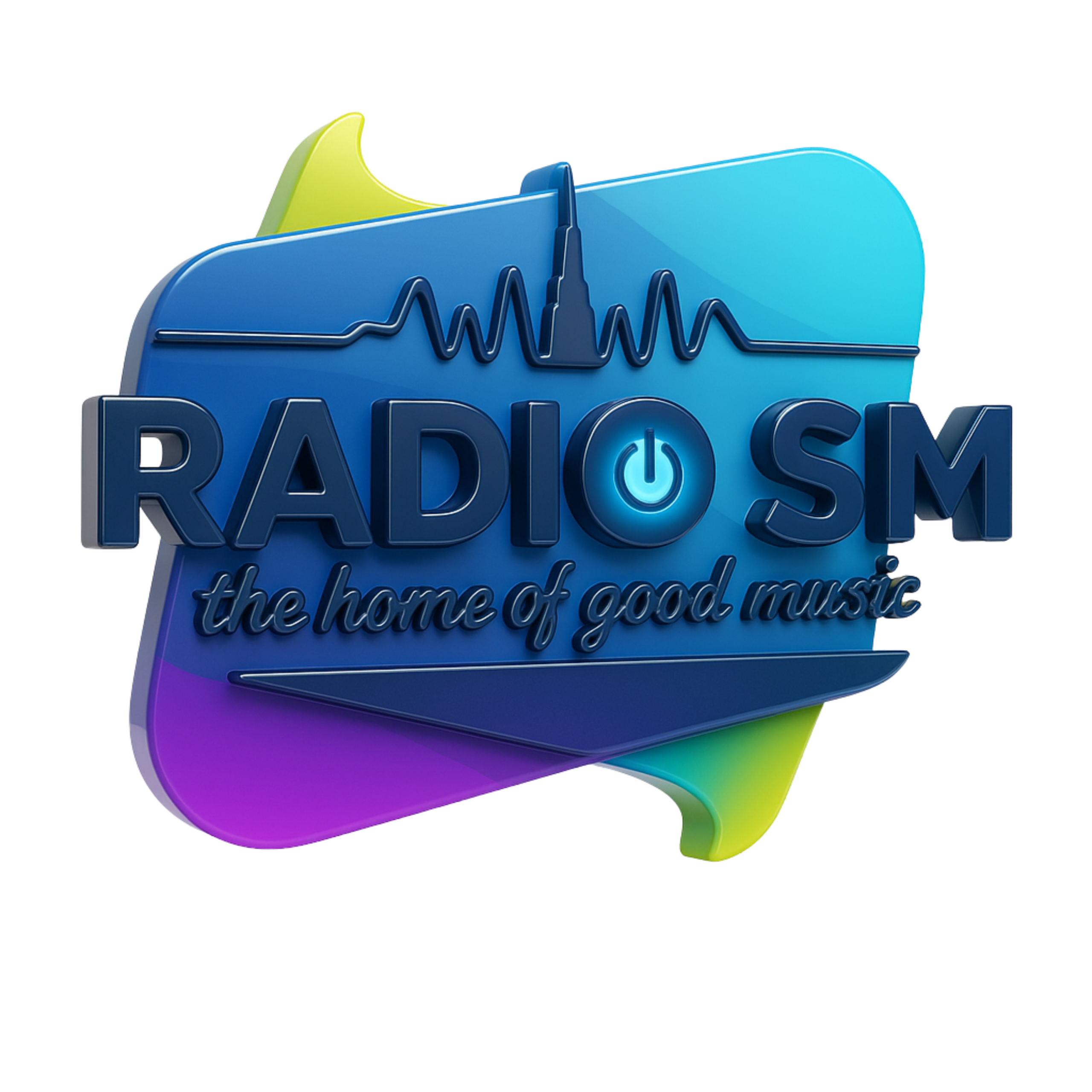 Radio SM · The Home of Good Music